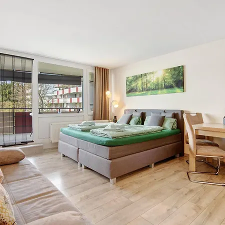 Ferienappartement Waldgenuss Sankt Englmar Zewnętrze zdjęcie