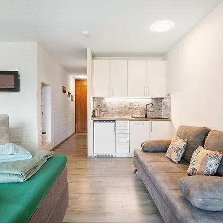 Ferienappartement Waldgenuss Sankt Englmar Zewnętrze zdjęcie