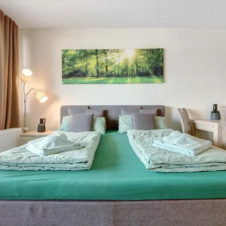 Ferienappartement Waldgenuss Sankt Englmar Zewnętrze zdjęcie