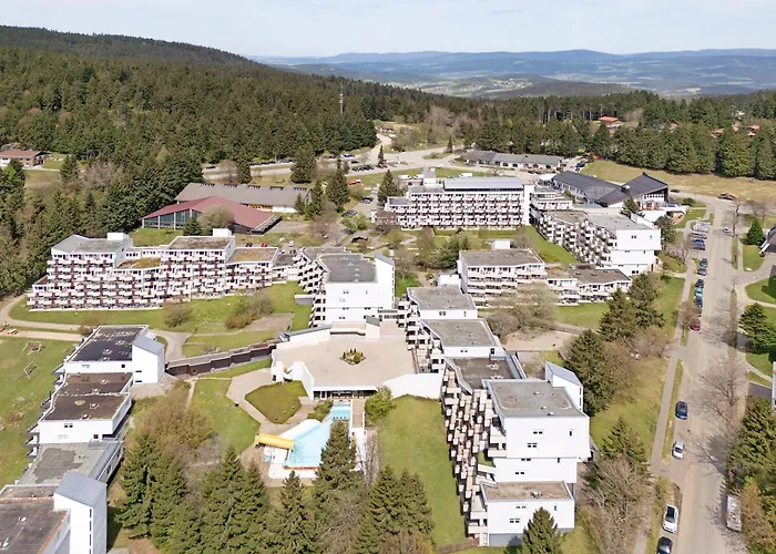 Ferienappartement Waldgenuss