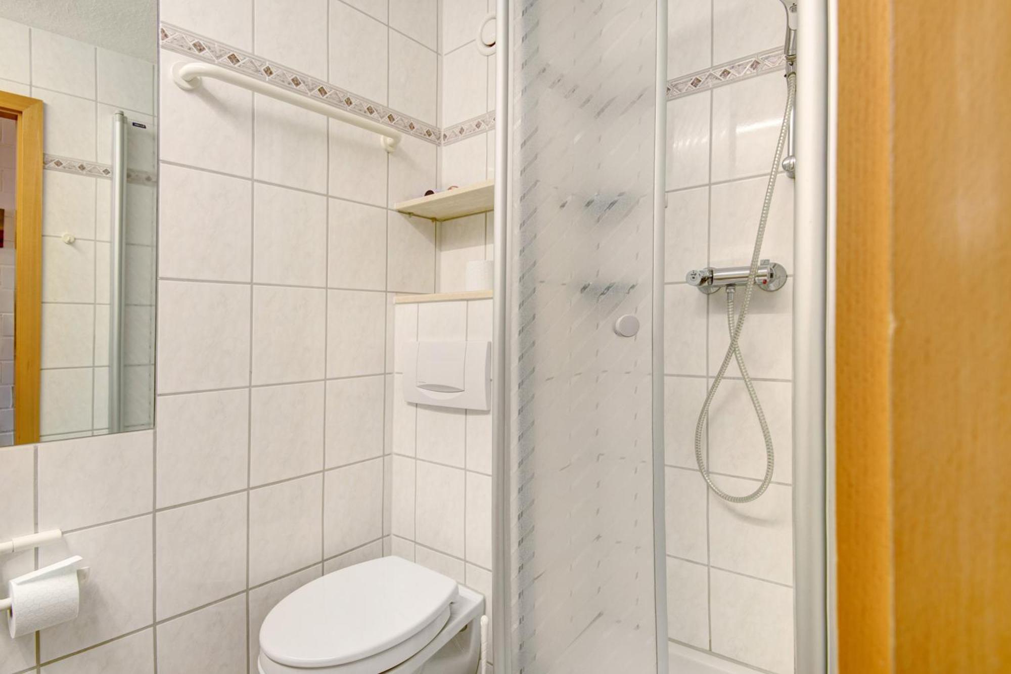 Apartment Waldgenuss *