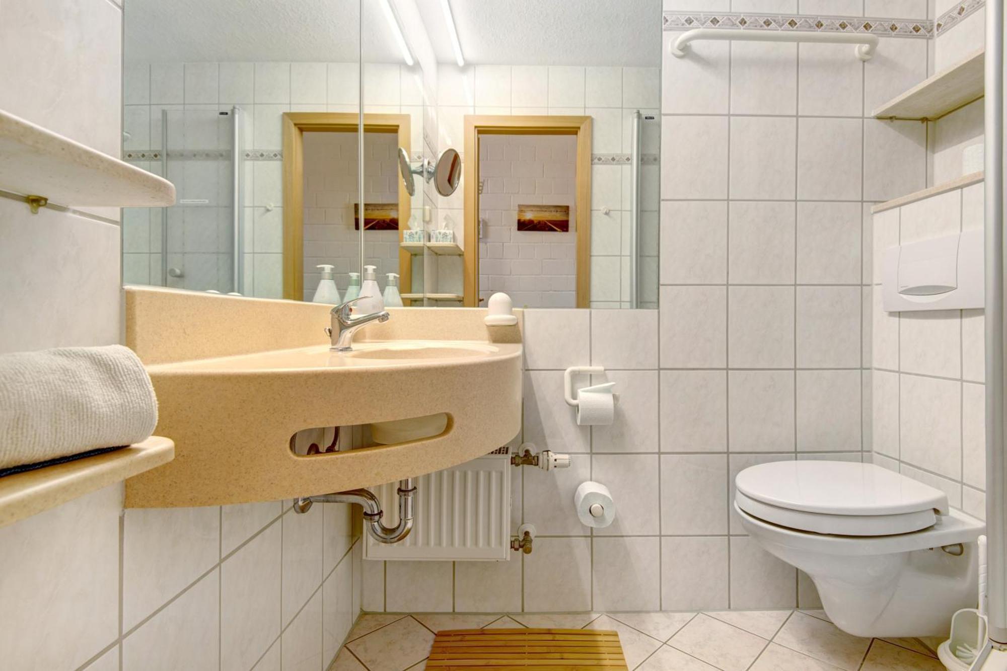 Apartment Waldgenuss *