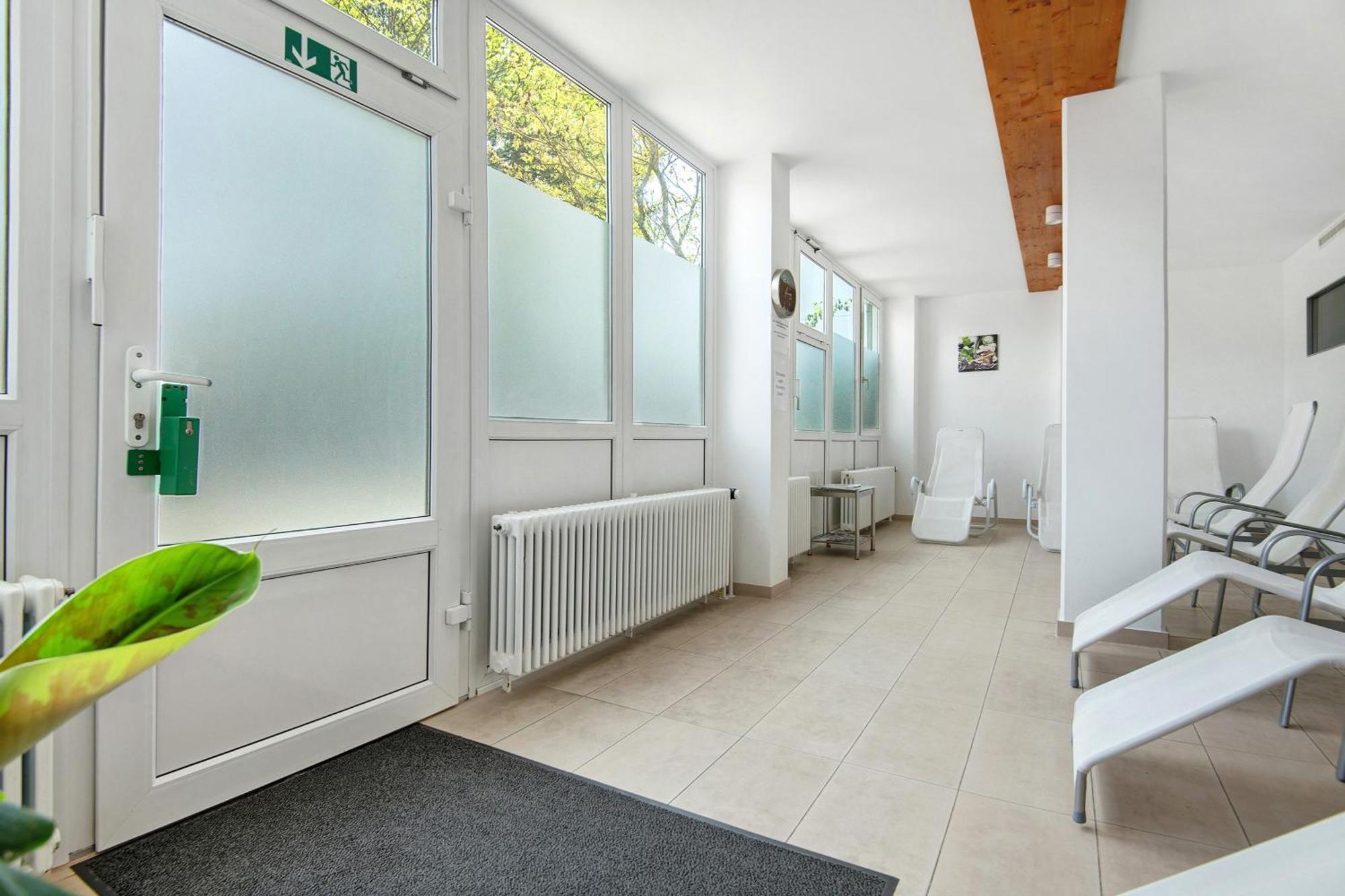 Apartment Waldgenuss