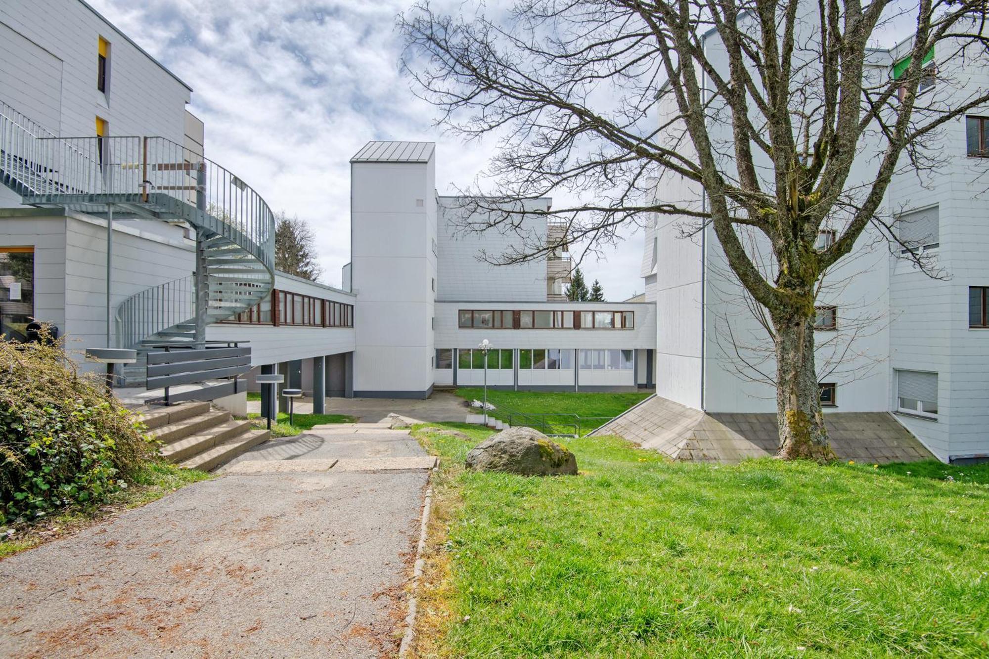 Apartment Waldgenuss